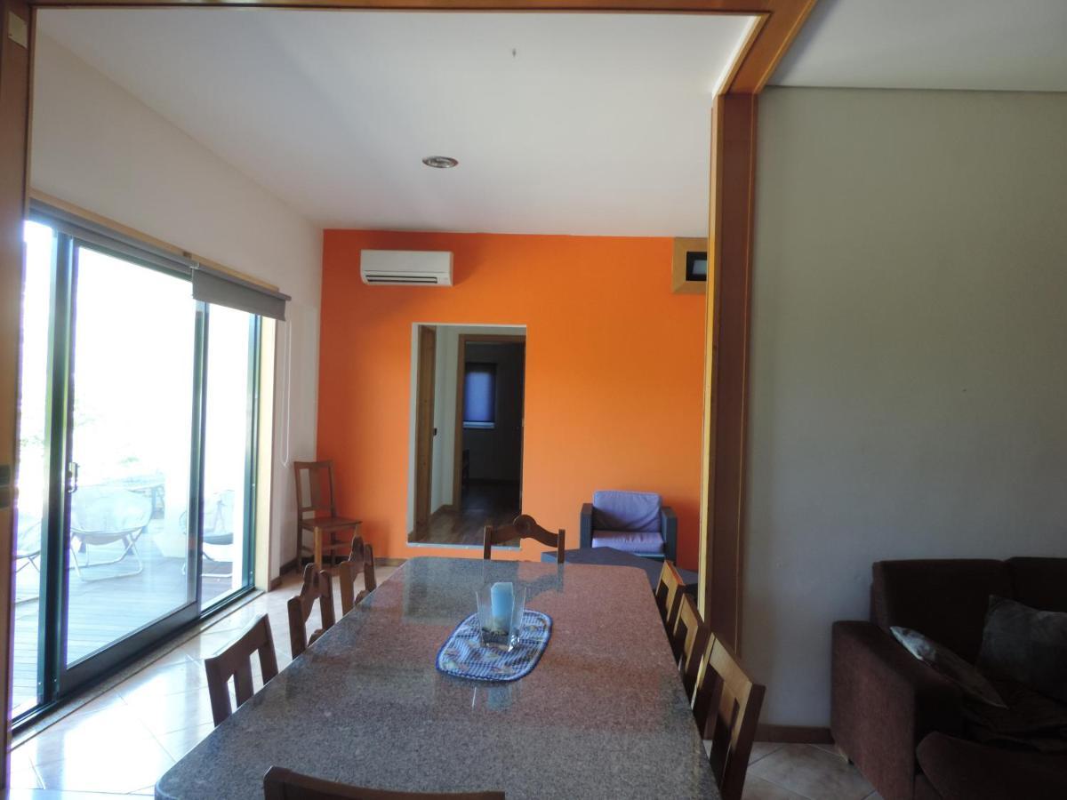Casa Das Pedras Vieira do Minho Esterno foto